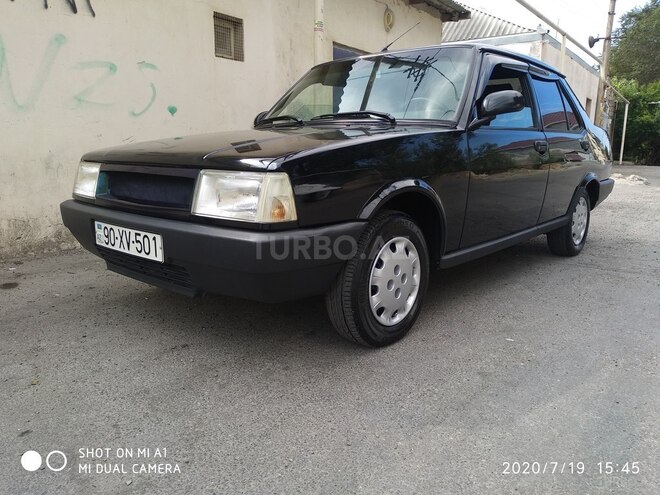 Tofas Sahin 2006, 200,000 km - 1.6 l - Bakı