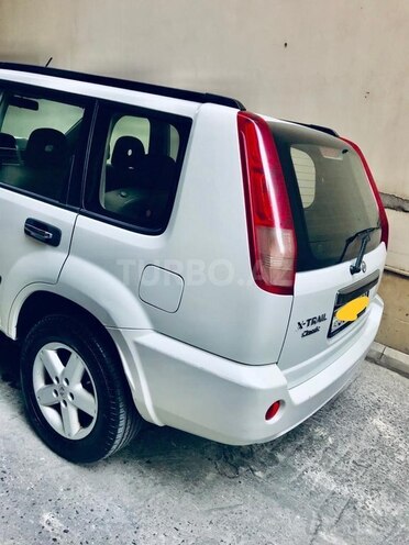 Nissan X-Trail 2012, 166,200 km - 2.5 l - Bakı