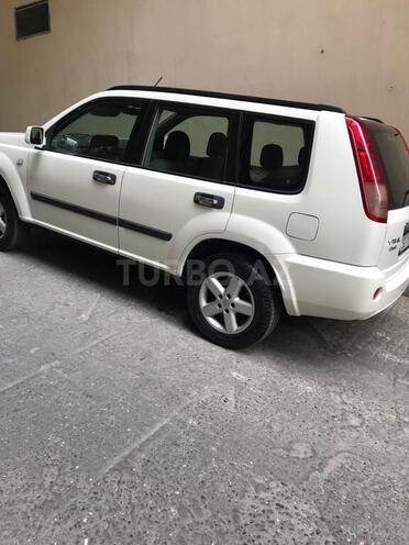 Nissan X-Trail 2012, 166,200 km - 2.5 l - Bakı