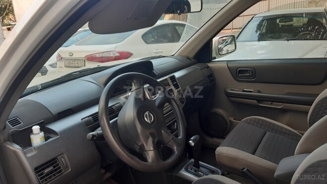 Nissan X-Trail 2012, 166,200 km - 2.5 l - Bakı