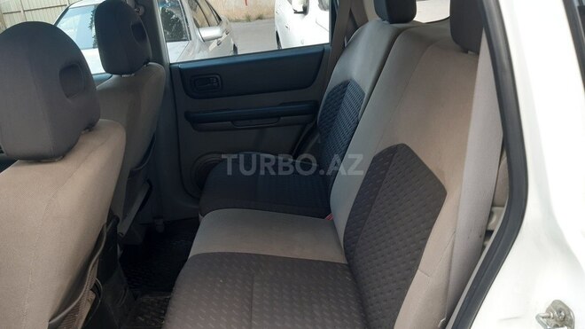 Nissan X-Trail 2012, 166,200 km - 2.5 l - Bakı