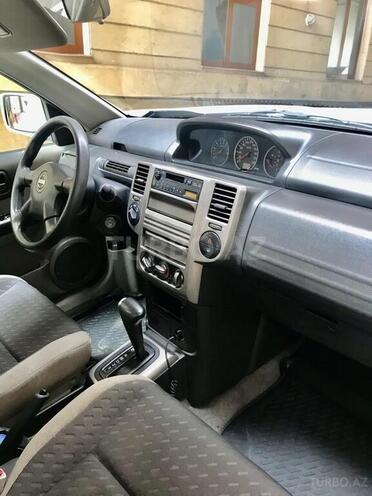 Nissan X-Trail 2012, 166,200 km - 2.5 l - Bakı