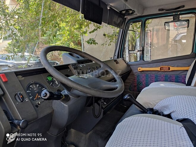 Mercedes Atego 817 1998, 492,000 km - 4.3 l - Bakı