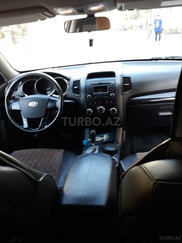 Kia Sorento 2010, 210,000 km - 2.4 l - Bakı