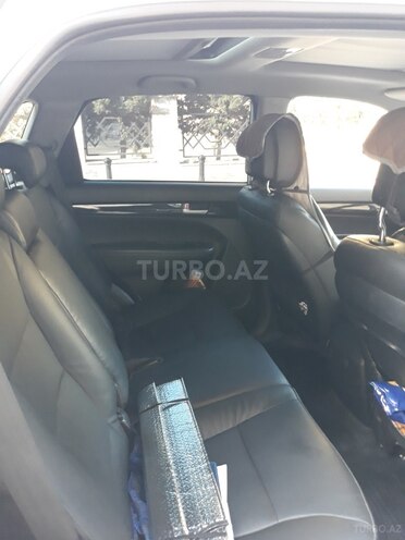 Kia Sorento 2010, 210,000 km - 2.4 l - Bakı