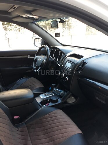 Kia Sorento 2010, 210,000 km - 2.4 l - Bakı