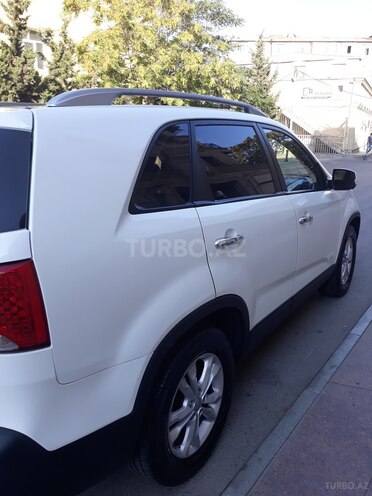 Kia Sorento 2010, 210,000 km - 2.4 l - Bakı