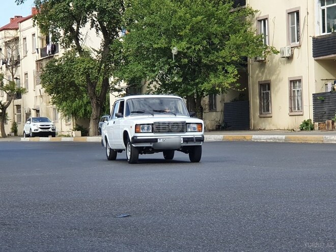 LADA (VAZ) 2107 2009, 98,123 km - 1.6 l - Bakı