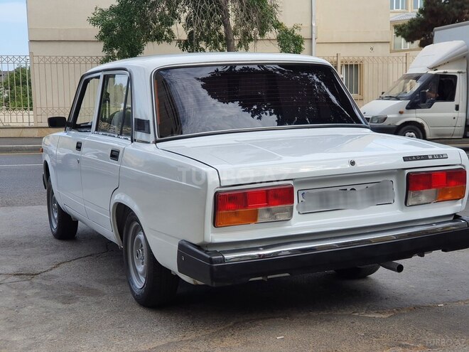 LADA (VAZ) 2107 2009, 98,123 km - 1.6 l - Bakı