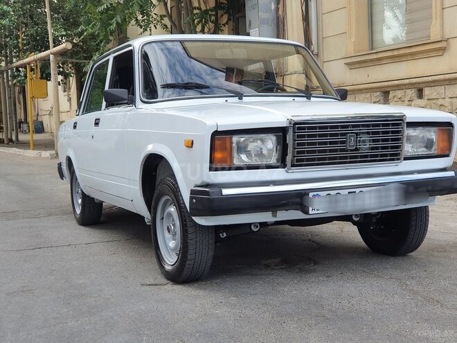 LADA (VAZ) 2107 2009, 98,123 km - 1.6 l - Bakı