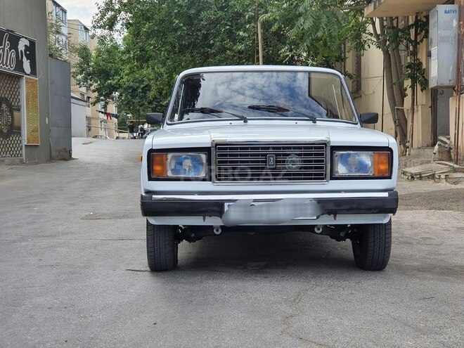 LADA (VAZ) 2107 2009, 98,123 km - 1.6 l - Bakı