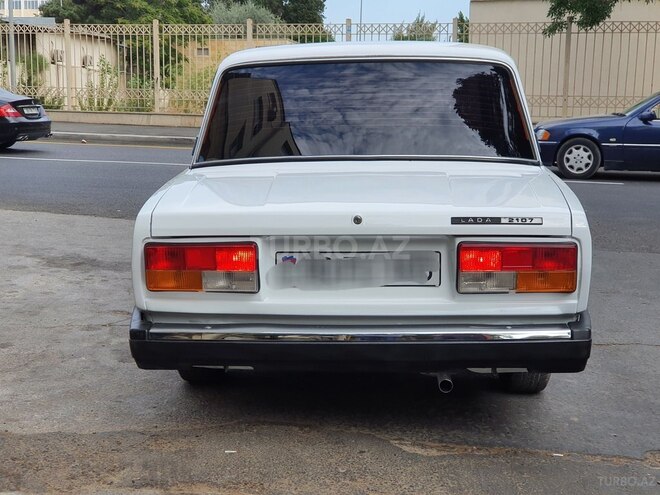 LADA (VAZ) 2107 2009, 98,123 km - 1.6 l - Bakı