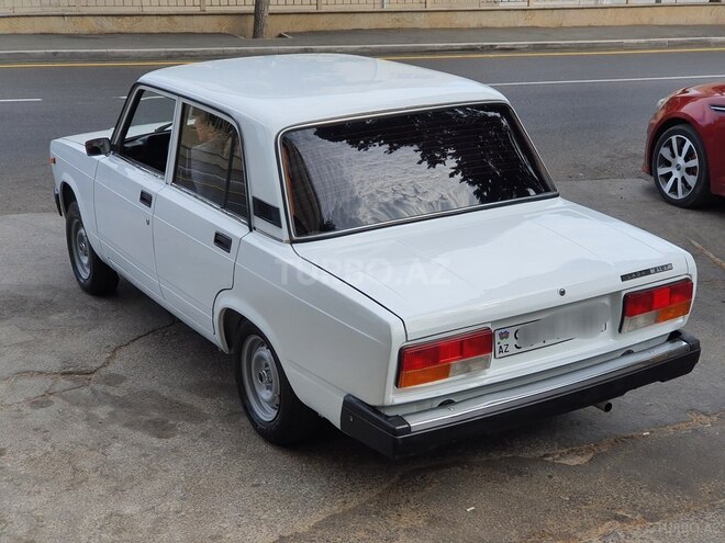 LADA (VAZ) 2107 2009, 98,123 km - 1.6 l - Bakı