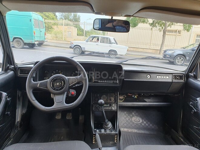 LADA (VAZ) 2107 2009, 98,123 km - 1.6 l - Bakı
