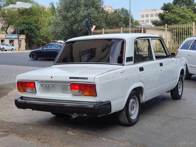 LADA (VAZ) 2107 2009, 98,123 km - 1.6 l - Bakı