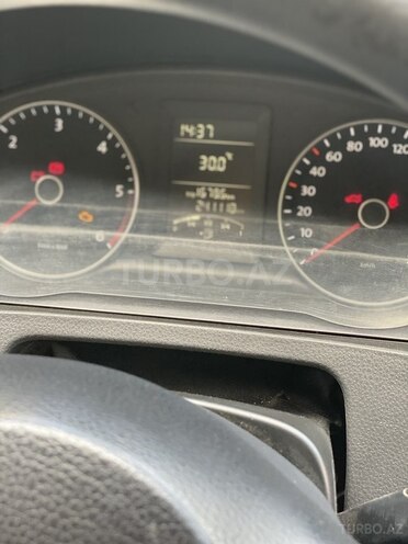 Volkswagen Transporter 2014, 240,000 km - 2.0 l - Bakı