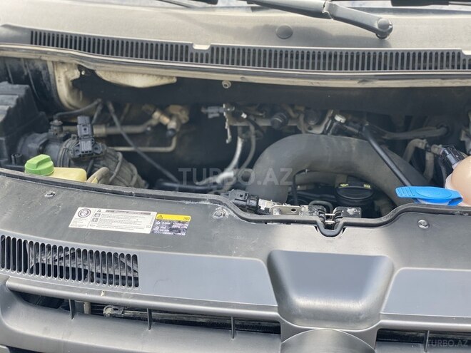 Volkswagen Transporter 2014, 240,000 km - 2.0 l - Bakı