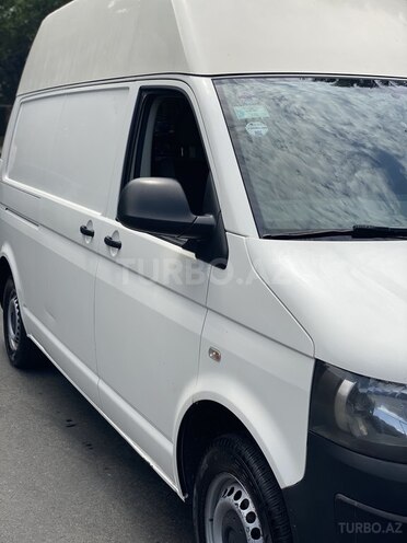 Volkswagen Transporter 2014, 240,000 km - 2.0 l - Bakı