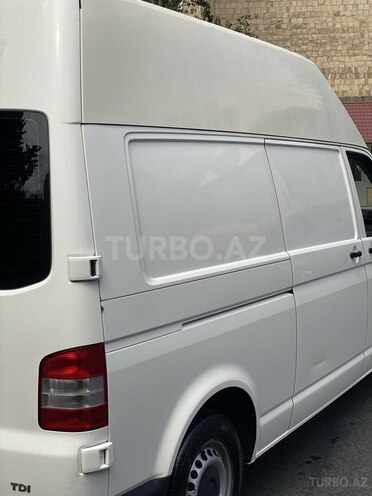 Volkswagen Transporter 2014, 240,000 km - 2.0 l - Bakı