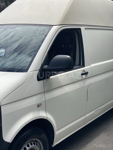 Volkswagen Transporter 2014, 240,000 km - 2.0 l - Bakı