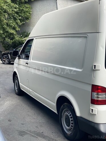 Volkswagen Transporter 2014, 240,000 km - 2.0 l - Bakı