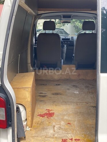 Volkswagen Transporter 2014, 240,000 km - 2.0 l - Bakı