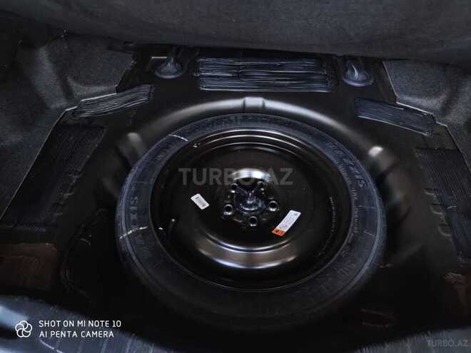 Ford Fusion 2017, 59,000 km - 1.5 л - Bakı
