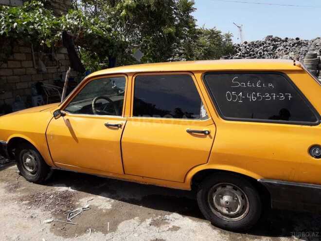Renault 12 Toros 1997, 280,000 km - 1.2 l - Bakı
