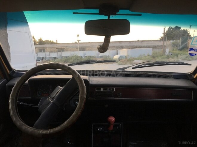 Renault 12 Toros 1997, 280,000 km - 1.2 l - Bakı