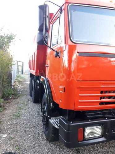 KamAz  2005, 245,000 km - 11.0 l - Goranboy
