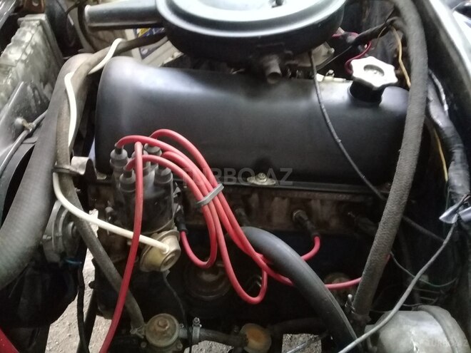 LADA (VAZ) 2106 1984, 150,200 km - 1.6 l - Gəncə
