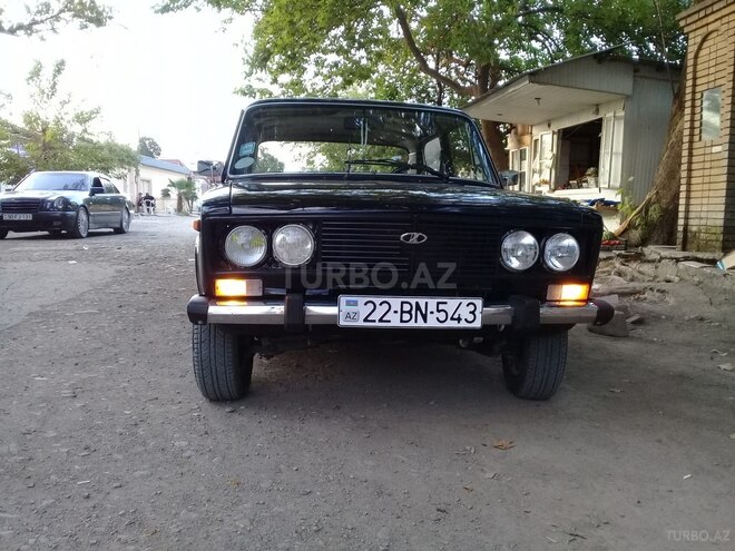 LADA (VAZ) 2106 1984, 150,200 km - 1.6 l - Gəncə