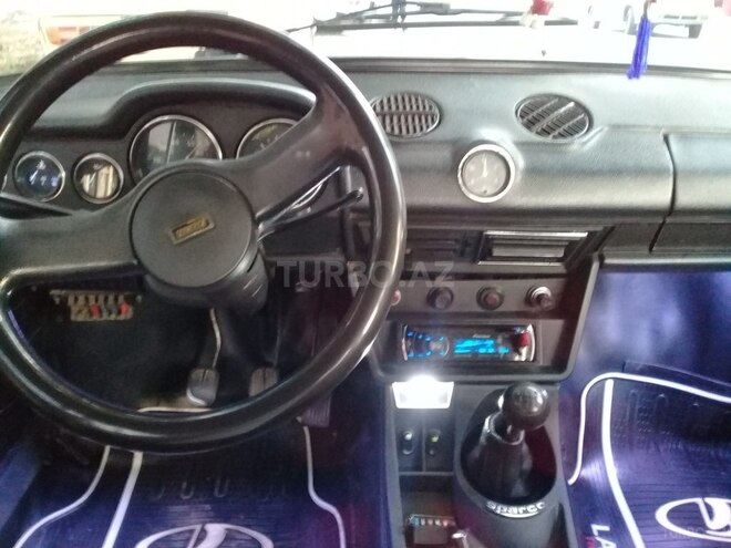 LADA (VAZ) 2106 1984, 150,200 km - 1.6 l - Gəncə