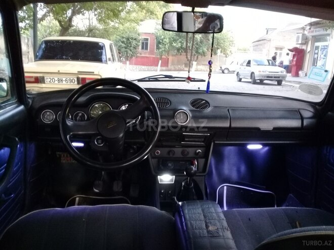 LADA (VAZ) 2106 1984, 150,200 km - 1.6 l - Gəncə
