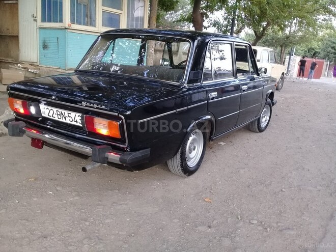 LADA (VAZ) 2106 1984, 150,200 km - 1.6 l - Gəncə