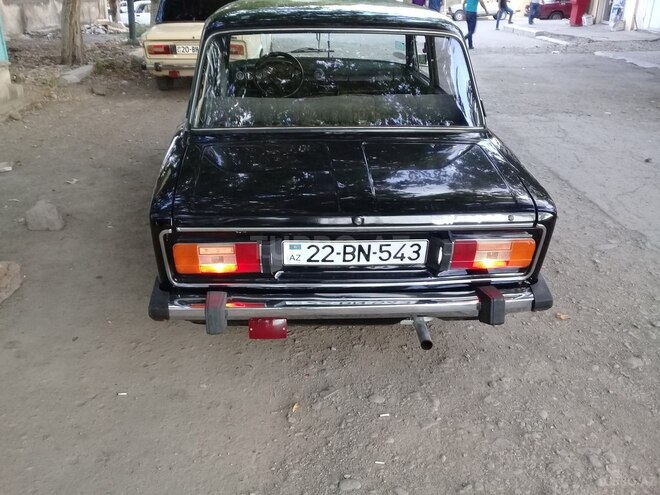LADA (VAZ) 2106 1984, 150,200 km - 1.6 l - Gəncə