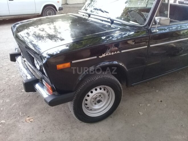 LADA (VAZ) 2106 1984, 150,200 km - 1.6 l - Gəncə