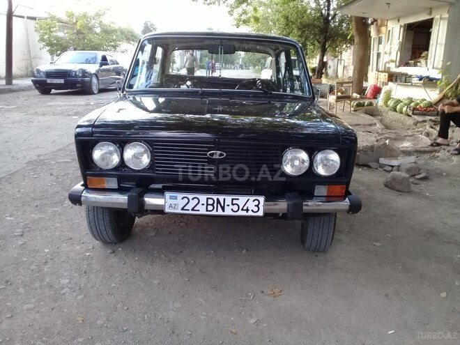 LADA (VAZ) 2106 1984, 150,200 km - 1.6 l - Gəncə