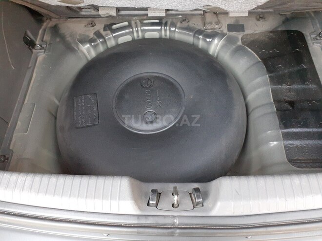 Kia Rio 2007, 195,000 km - 1.4 l - Bakı