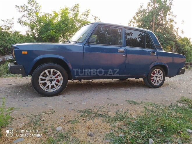 LADA (VAZ) 2105 2002, 150,000 km - 1.3 л - Sabirabad