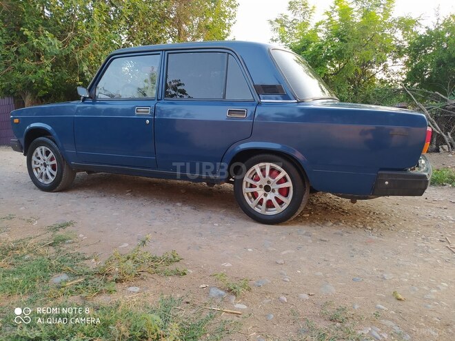 LADA (VAZ) 2105 2002, 150,000 km - 1.3 л - Sabirabad