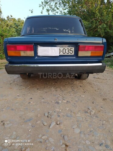 LADA (VAZ) 2105 2002, 150,000 km - 1.3 л - Sabirabad