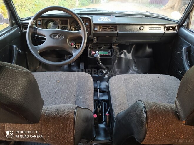 LADA (VAZ) 2105 2002, 150,000 km - 1.3 л - Sabirabad