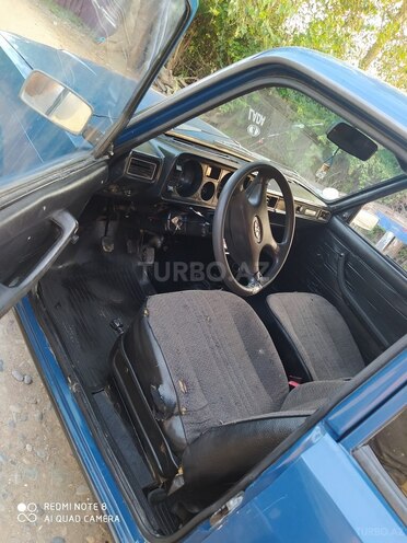 LADA (VAZ) 2105 2002, 150,000 km - 1.3 л - Sabirabad