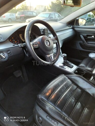 Volkswagen Passat CC 2008, 153,000 km - 2.0 l - Bakı
