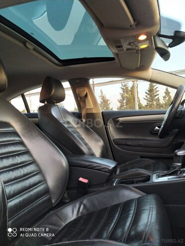 Volkswagen Passat CC 2008, 153,000 km - 2.0 l - Bakı