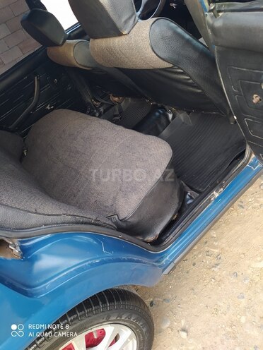 LADA (VAZ) 2105 2002, 150,000 km - 1.3 л - Sabirabad