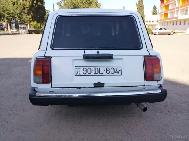 LADA (VAZ) 2107 2008, 84,566 km - 1.6 l - Cəlilabad
