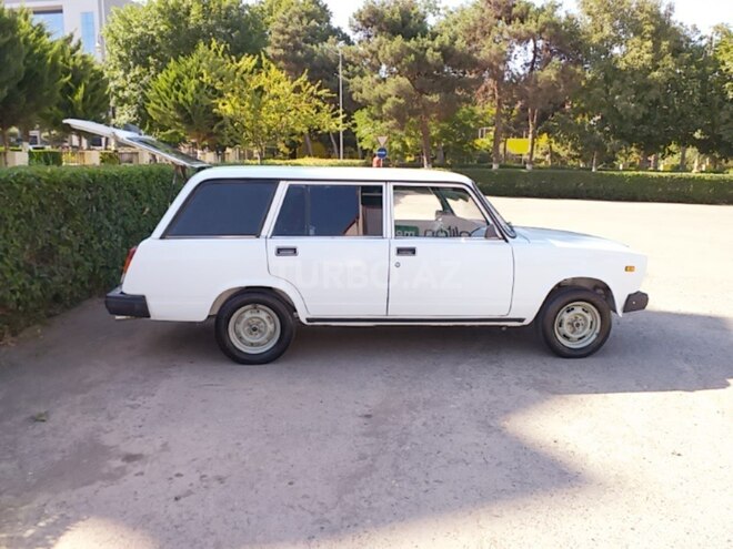 LADA (VAZ) 2107 2008, 84,566 km - 1.6 l - Cəlilabad