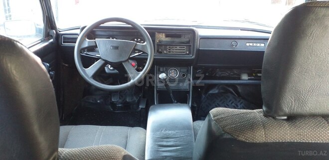 LADA (VAZ) 2107 2008, 84,566 km - 1.6 l - Cəlilabad